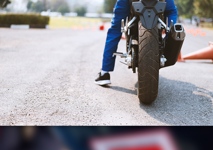 Motorcycle Training