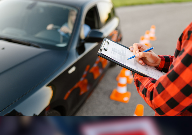 Road Guidelines